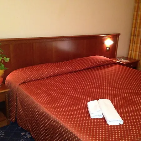 Hotel Della Torre 3*