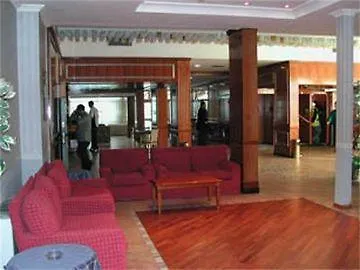 Hotel Della Torre