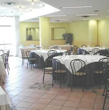 Hotel Della Torre