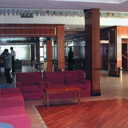 Della Torre Hotel Trevi