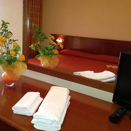 Della Torre Hotel 3*