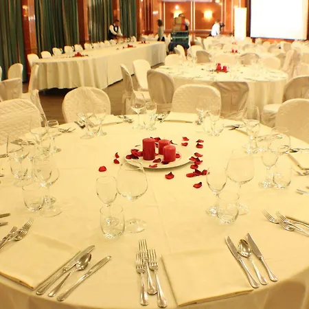 Della Torre Hotel Trevi