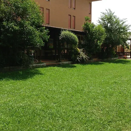 Hotel Della Torre Trevi