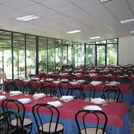 Hotel Della Torre