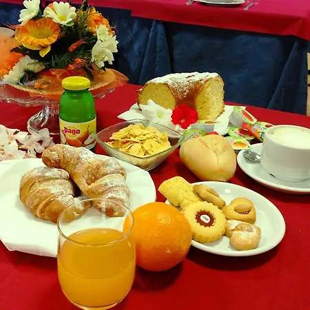 Della Torre Hotel 3*