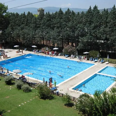 Hotel Della Torre