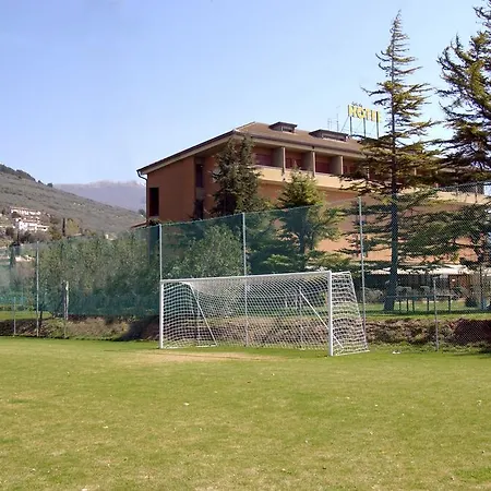 Della Torre Hotel