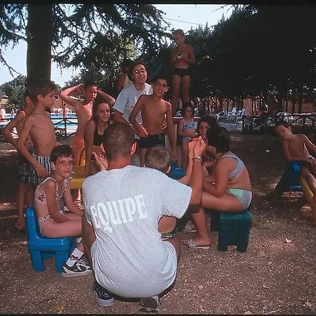 Della Torre 3* Trevi