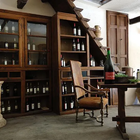 Della Torre 3* Trevi