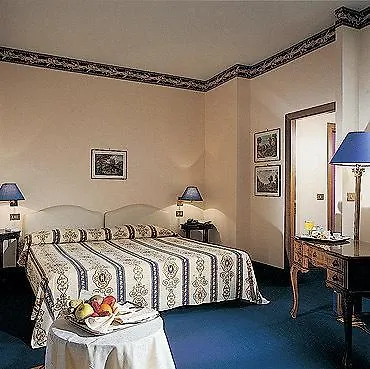 Hotel Della Torre 3*