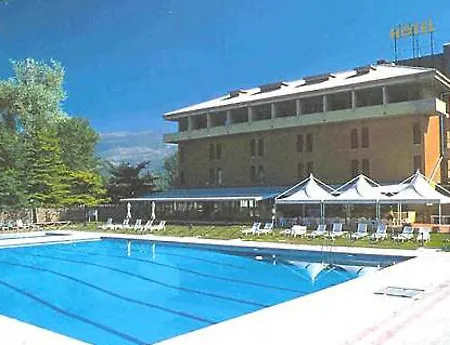 Della Torre Hotel 3*