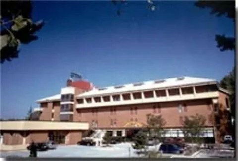 Hotel Della Torre Trevi