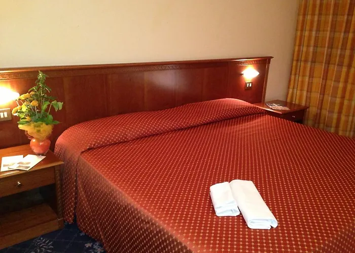 Hotel Della Torre 3*