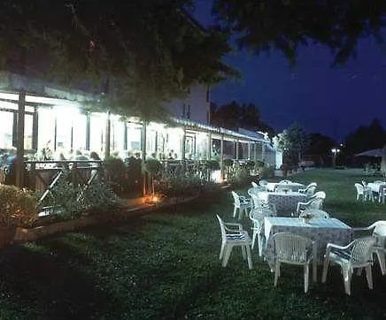 Della Torre Hotel 3*