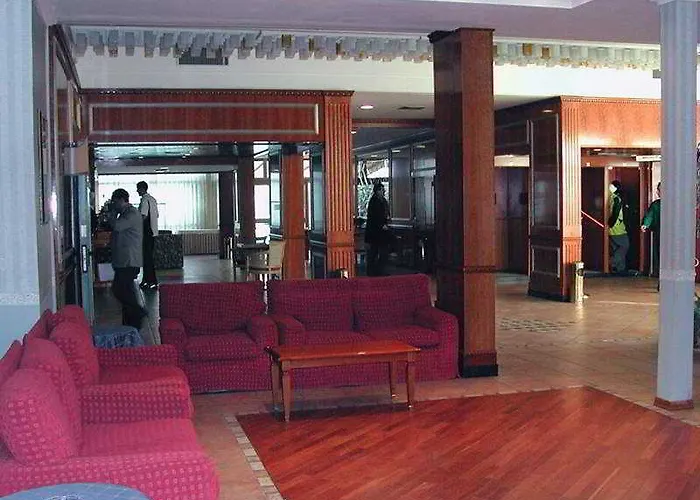 Della Torre Hotel Trevi