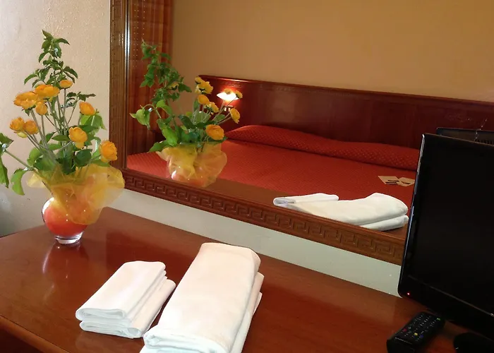 Della Torre Hotel 3*