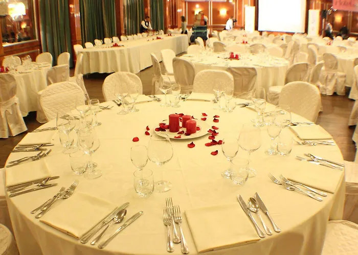 Della Torre Hotel Trevi