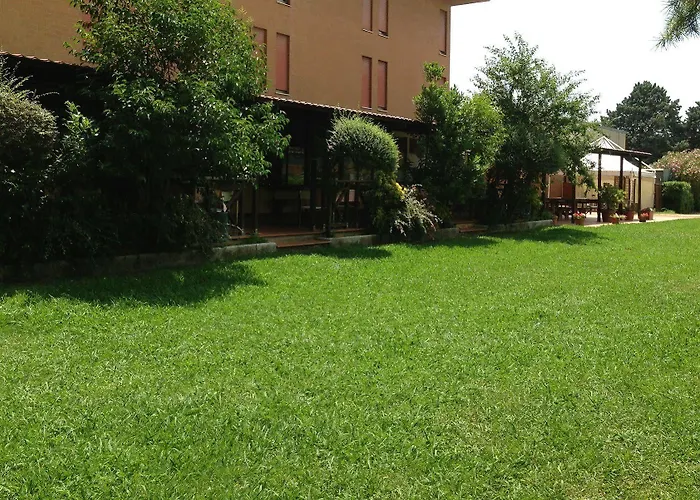 Hotel Della Torre Trevi