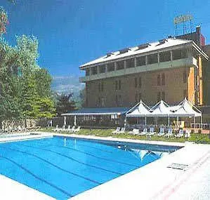 Hotel Della Torre Trevi