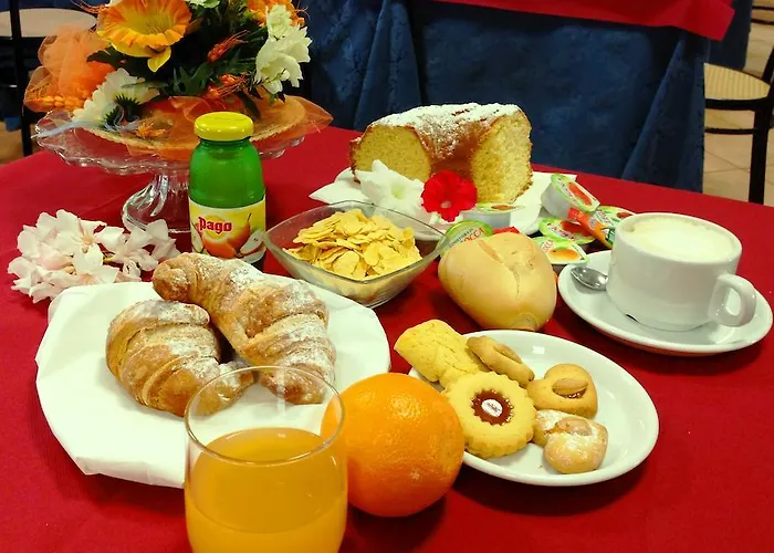 Della Torre Hotel 3*