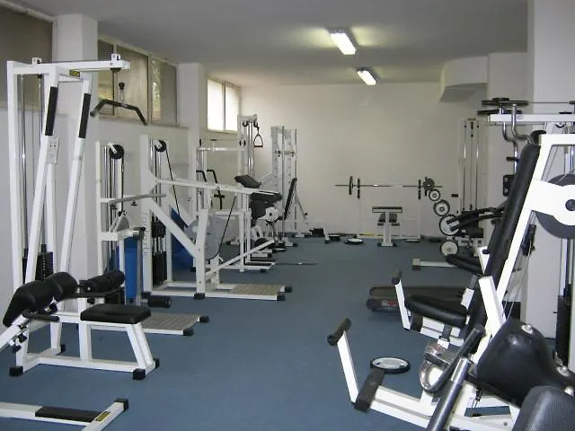 Hotel Della Torre 3*