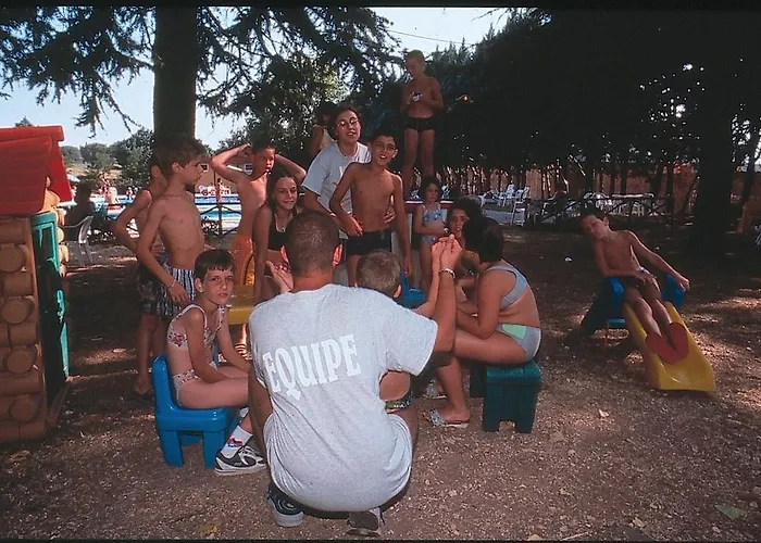 Della Torre 3* Trevi