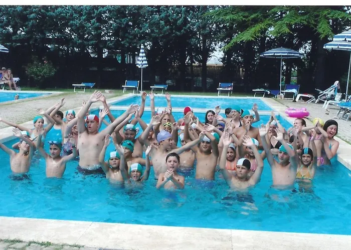 Della Torre Hotel Trevi