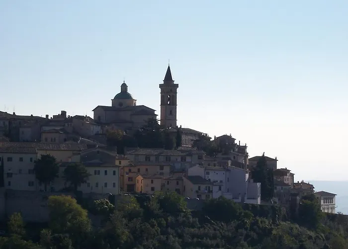 Hotel Della Torre 3*