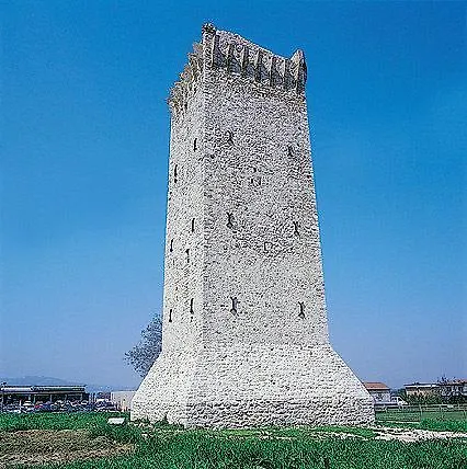 Della Torre Hotel 3*
