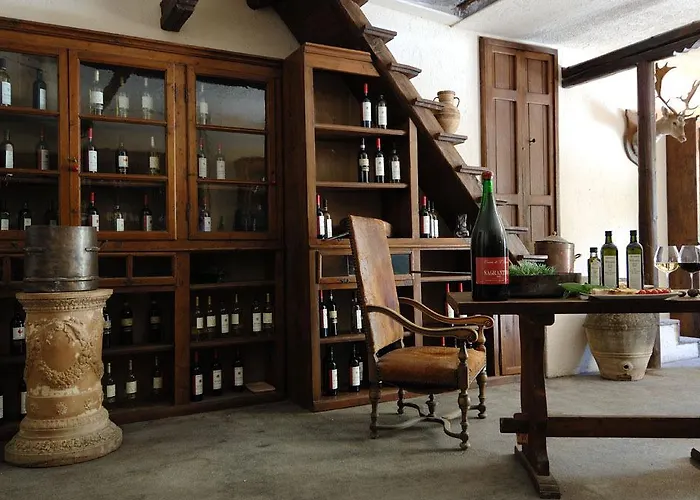 Della Torre 3* Trevi