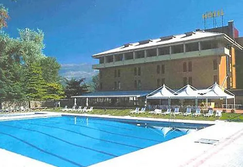 Della Torre Hotel 3*