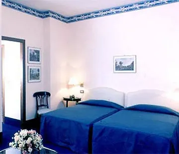 Hotel Della Torre Trevi