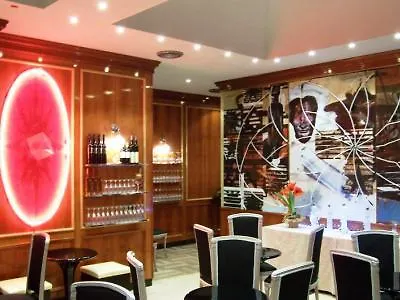 Della Torre Hotel 3*