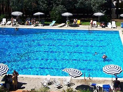 Della Torre Hotel Trevi